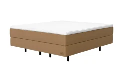 Carat Exact kontinentalseng 150x200 cm