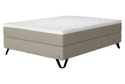 Carat Exact kontinentalseng 210x210 cm
