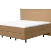 Carat Exact kontinentalseng 150x200 cm