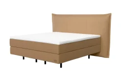 Carat Exact kontinentalseng 150x200 cm