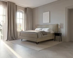 Carat Exact kontinentalseng 210x210 cm