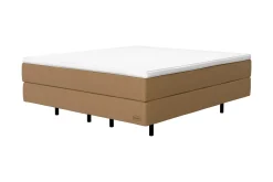 Carat Exact kontinentalseng 150x200 cm