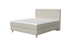 Carat jubileum Exact kontinentalseng 160x200 cm