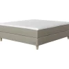 Carat  jubileum kontinentalseng 150x200 cm