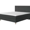 Carat  jubileum kontinentalseng 180x210 cm