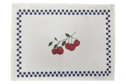 Cherry brikke