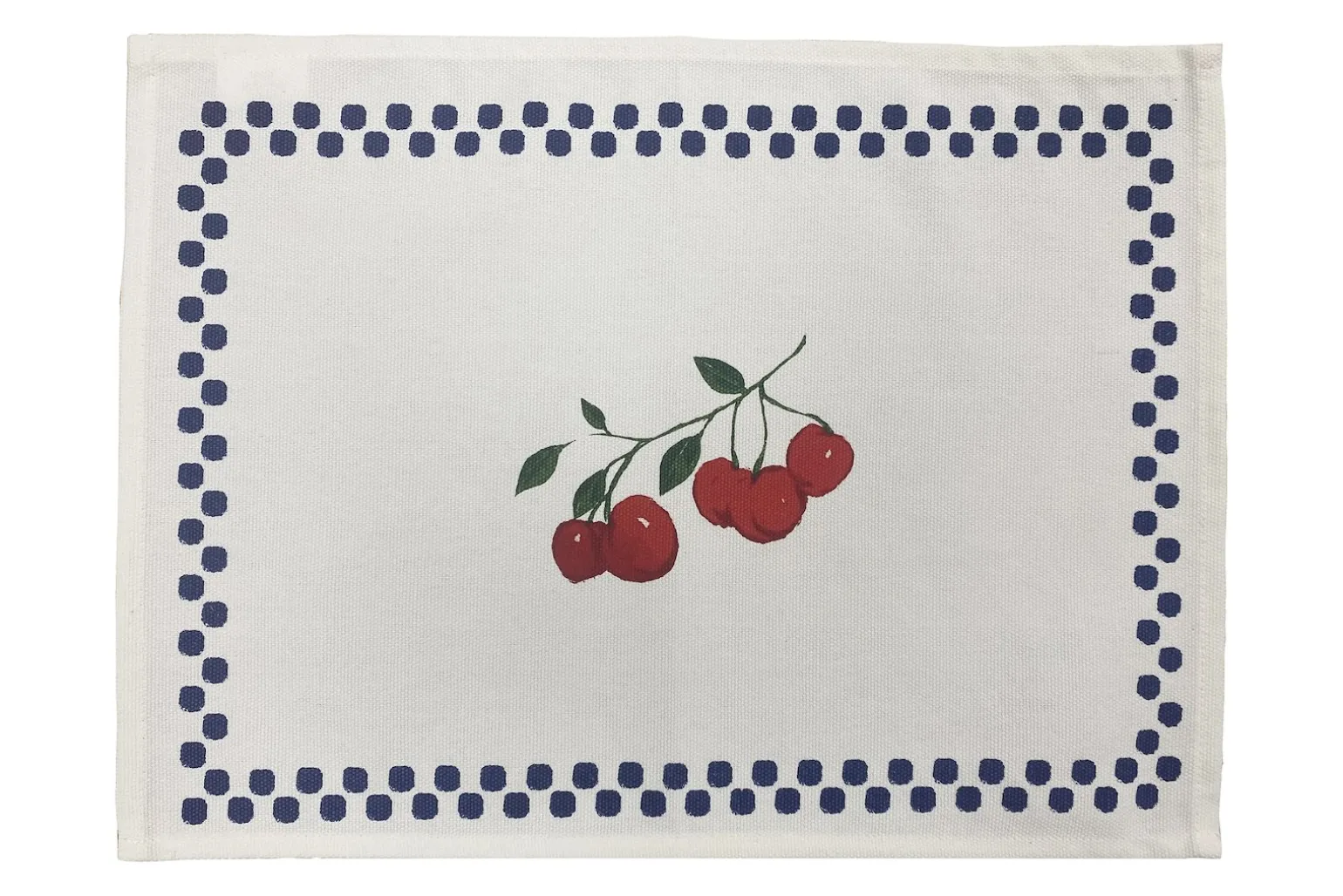 Cherry brikke