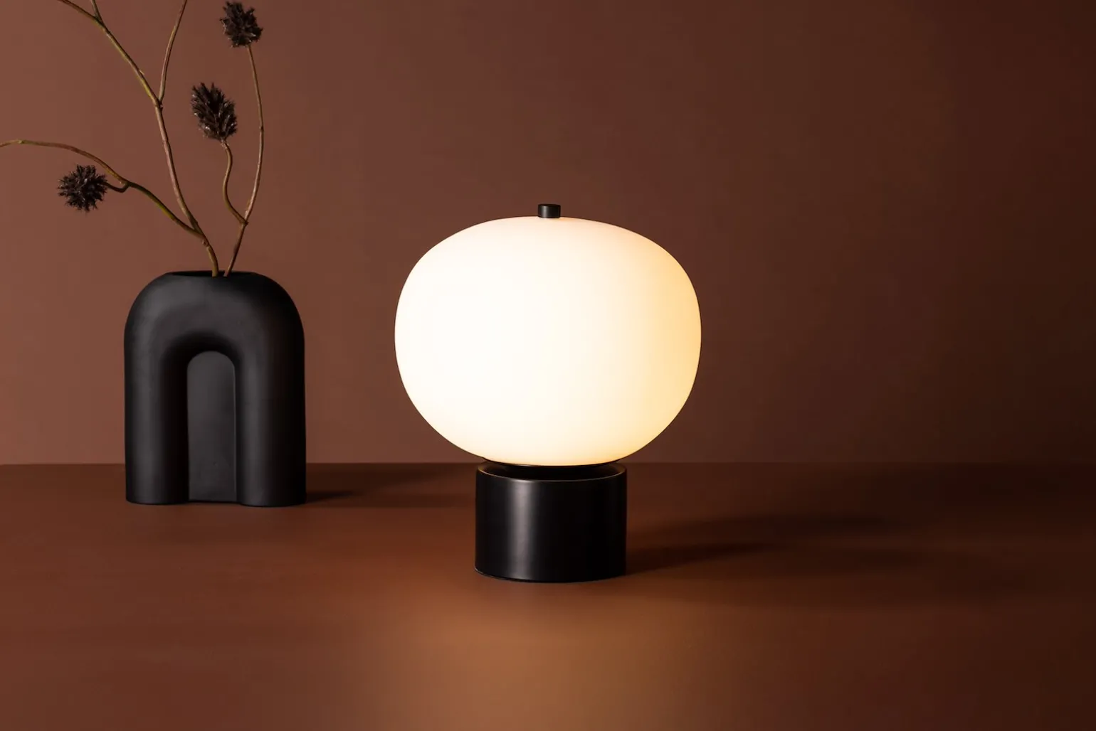 Cholet bordlampe