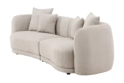 Cielo 3-seter sofa