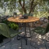 Circle spisebord