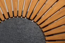 Circle spisebord