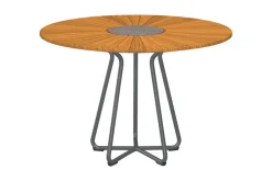 Circle spisebord