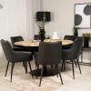 Cirebon og Comfort Spisegruppe