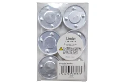 Citronella telys 6pk
