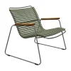Click Roomy loungestol