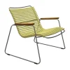 Click Roomy loungestol