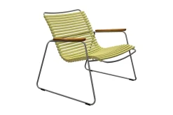 Click Roomy loungestol