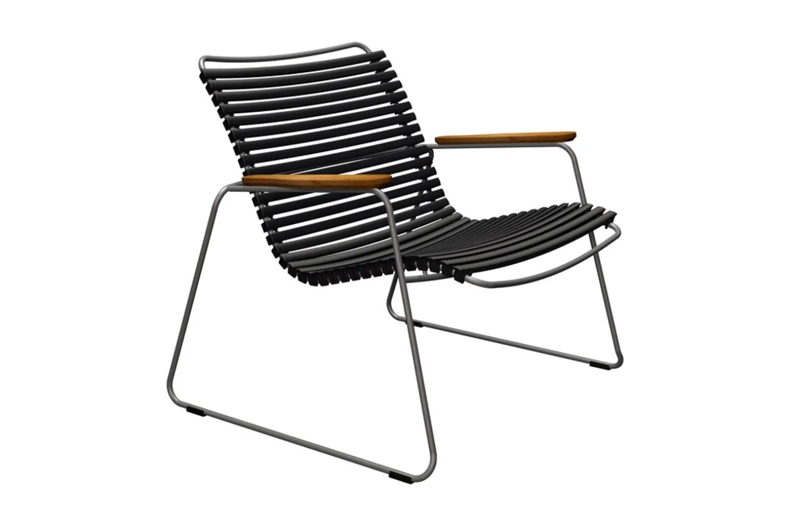 Click Roomy loungestol