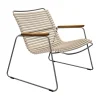 Click Roomy loungestol