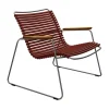 Click Roomy loungestol