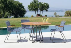 Click spisestol