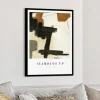 Climbing Up