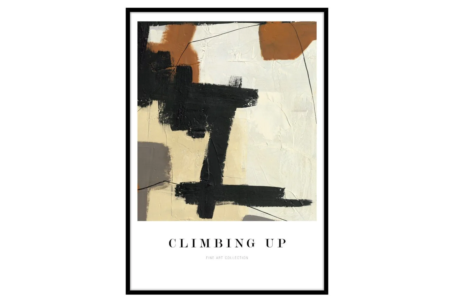 Climbing Up