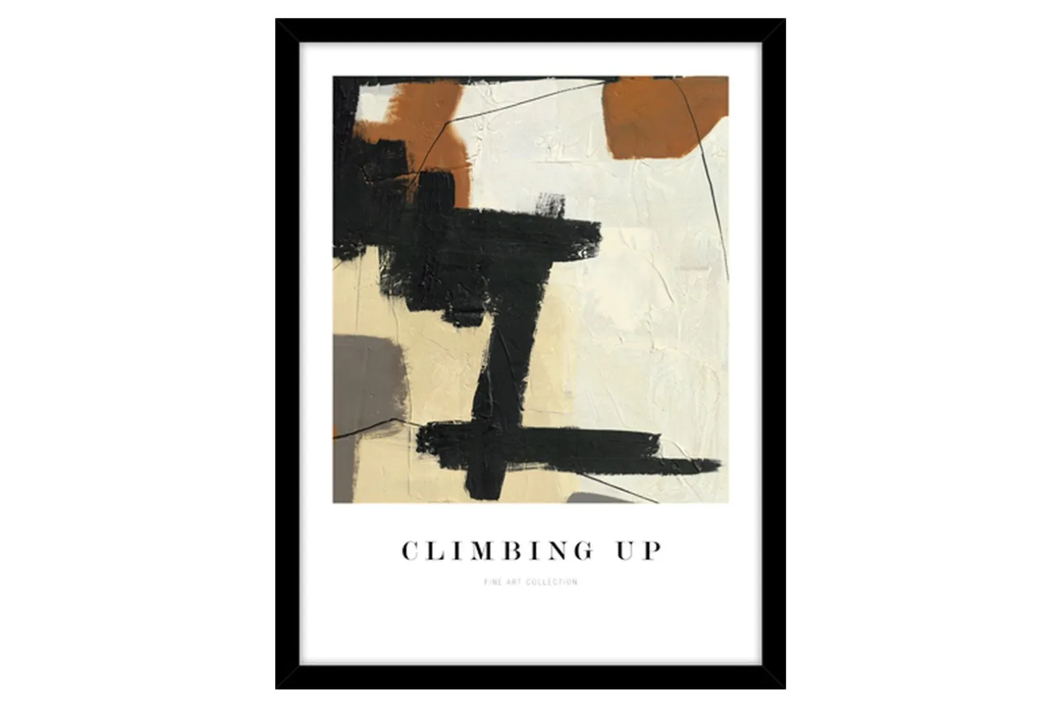 Climbing Up