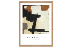 Climbing Up