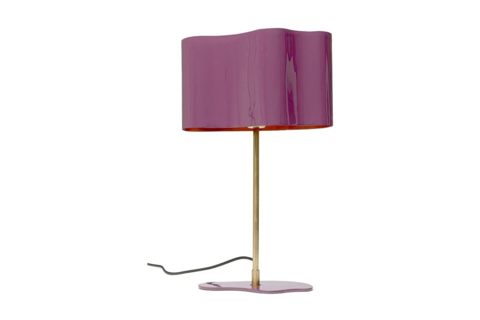 Cloudy bordlampe
