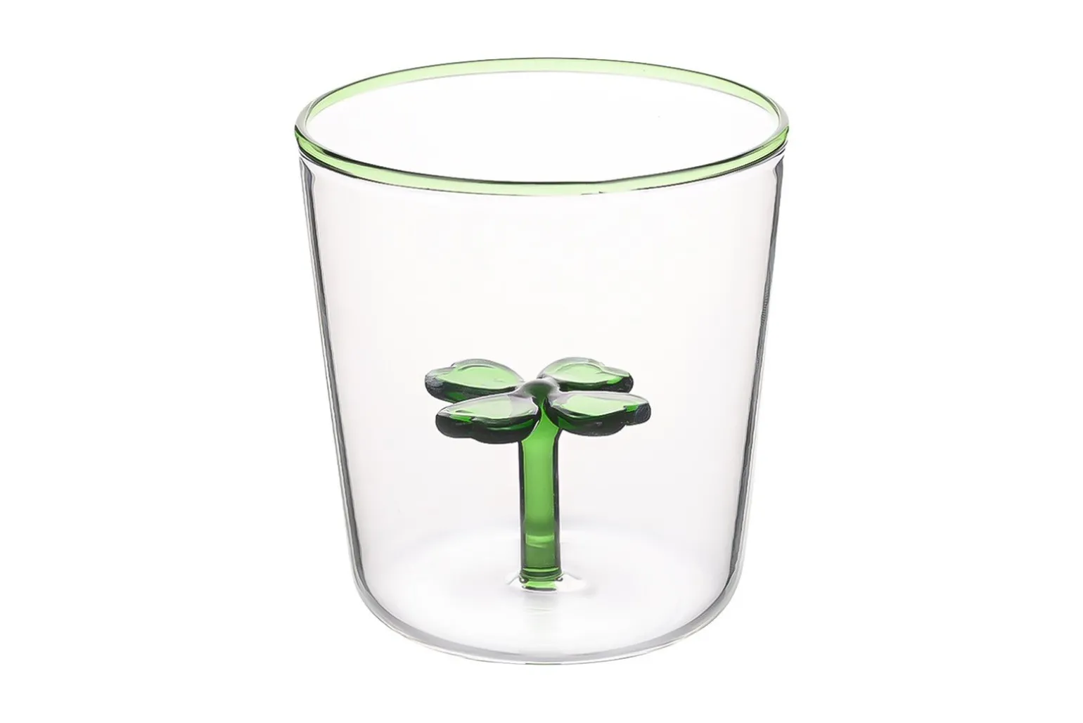 Clover drikkeglass