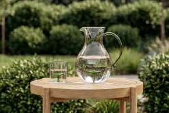 Clover drikkeglass