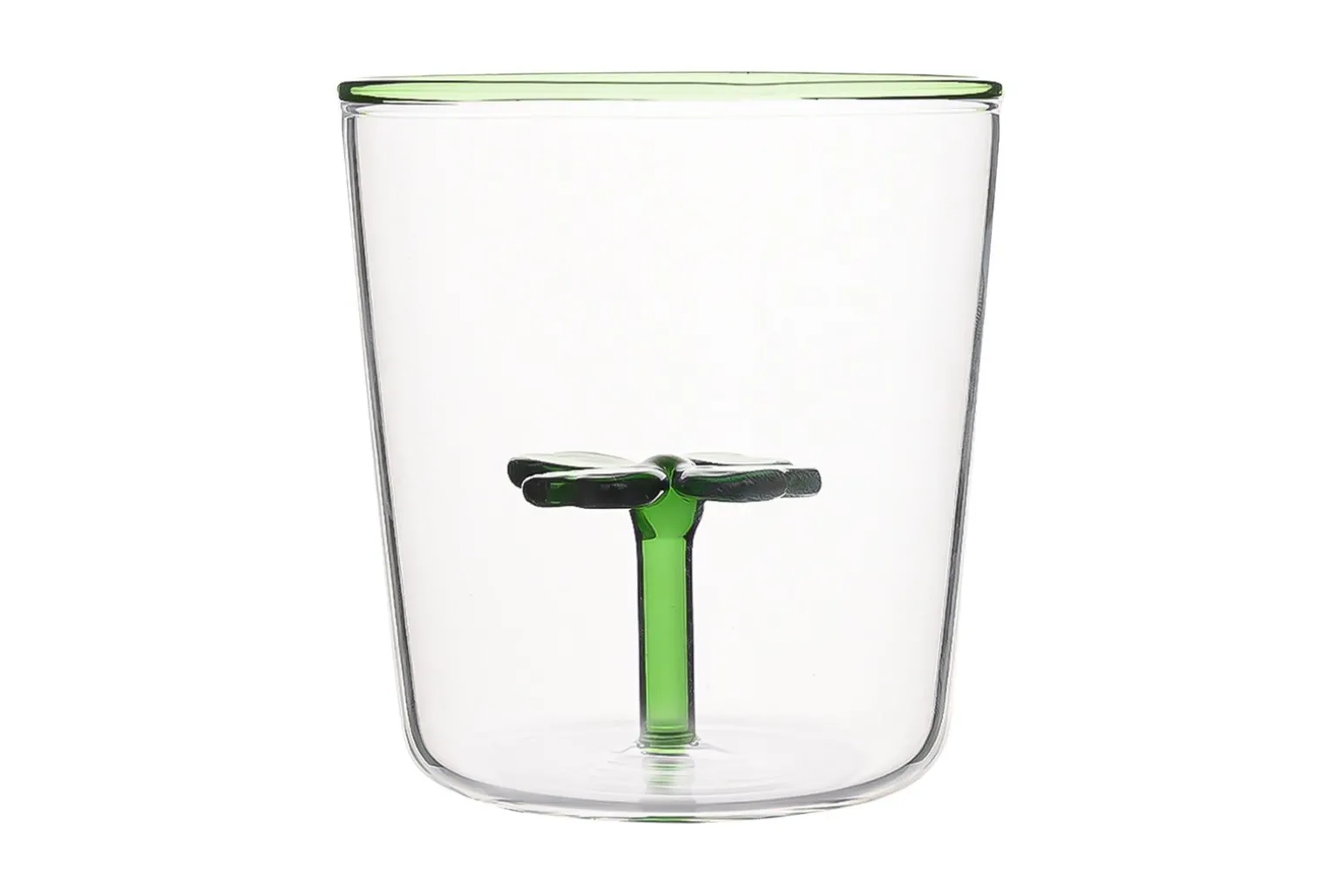 Clover drikkeglass