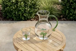 Clover drikkeglass
