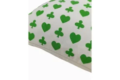 Clover pute