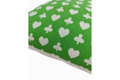 Clover pute