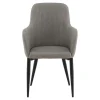 Comfort Spisestol. Sett av 2.