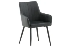 Comfort Spisestol. Sett av 2.