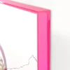 Confidential Pink