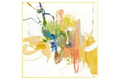 Confidential Yellow