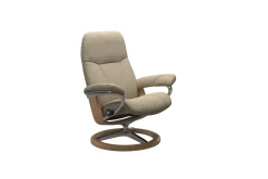 Consul lenestol