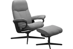 Consul lenestol m/krakk