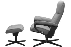 Consul lenestol m/krakk