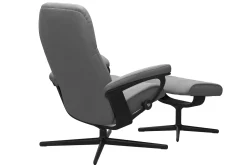 Consul lenestol m/krakk