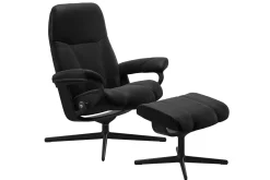 Consul lenestol m/krakk
