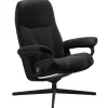 Consul lenestol m/krakk
