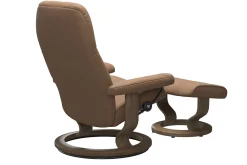 Consul lenestol m/krakk