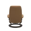 Consul lenestol m/krakk