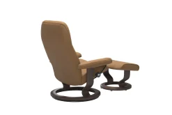 Consul lenestol m/krakk