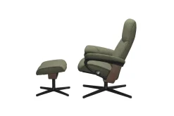 Consul lenestol m/krakk